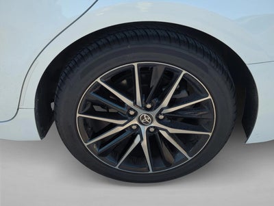 2023 Toyota Camry SE Auto (SE)