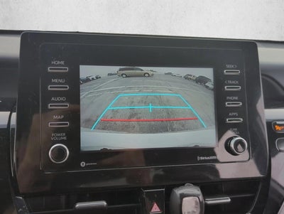 2023 Toyota Camry SE Auto (SE)