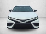 2023 Toyota Camry SE Auto (SE)