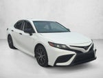 2023 Toyota Camry SE Auto (SE)