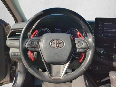2021 Toyota Camry SE Auto (SE)