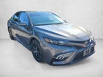 2021 Toyota Camry SE Auto (SE)