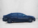 2021 Toyota Camry SE Auto (SE)