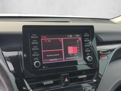2023 Toyota Camry SE Auto (SE)