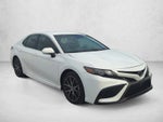 2023 Toyota Camry SE Auto (SE)