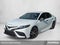 2024 Toyota Camry SE Auto (SE)