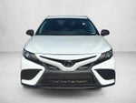 2024 Toyota Camry SE Auto (SE)