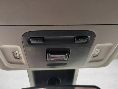 2024 Toyota Camry SE Auto (SE)