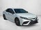 2024 Toyota Camry SE Auto (SE)