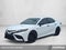 2024 Toyota Camry SE Auto (SE)