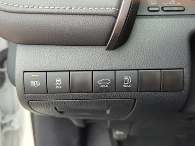 2024 Toyota Camry SE Auto (SE)