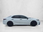 2024 Toyota Camry SE Auto (SE)