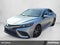2021 Toyota Camry SE Auto (SE)