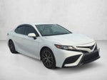 2023 Toyota Camry SE Auto (SE)