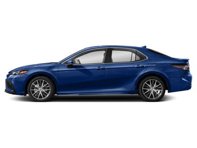 2023 Toyota Camry SE Auto (SE)