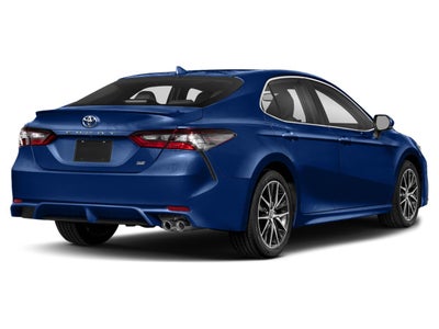 2023 Toyota Camry SE Auto (SE)