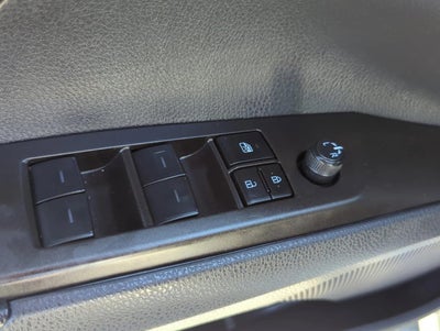 2024 Toyota Camry SE Auto (SE)