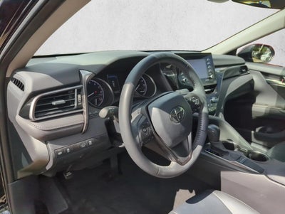 2024 Toyota Camry SE Auto (SE)