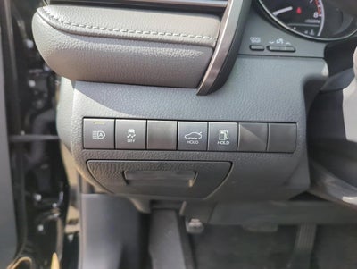 2024 Toyota Camry SE Auto (SE)