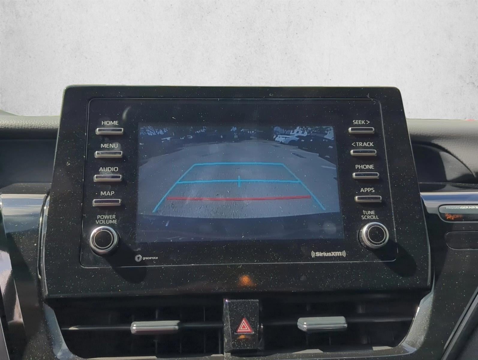 2024 Toyota Camry SE Auto (SE)