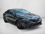 2024 Toyota Camry SE Auto (SE)