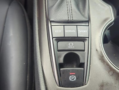 2022 Toyota Camry SE Auto AWD (Natl)