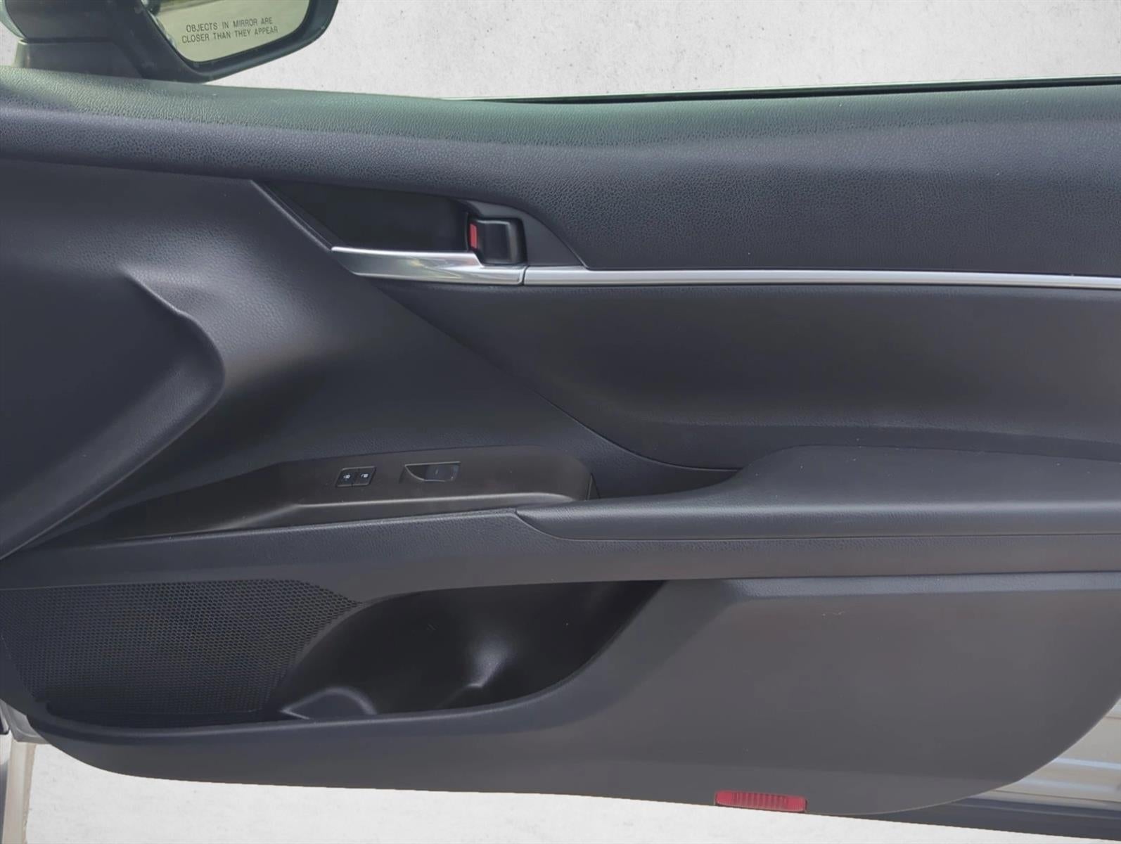 2022 Toyota Camry SE Auto AWD (Natl)