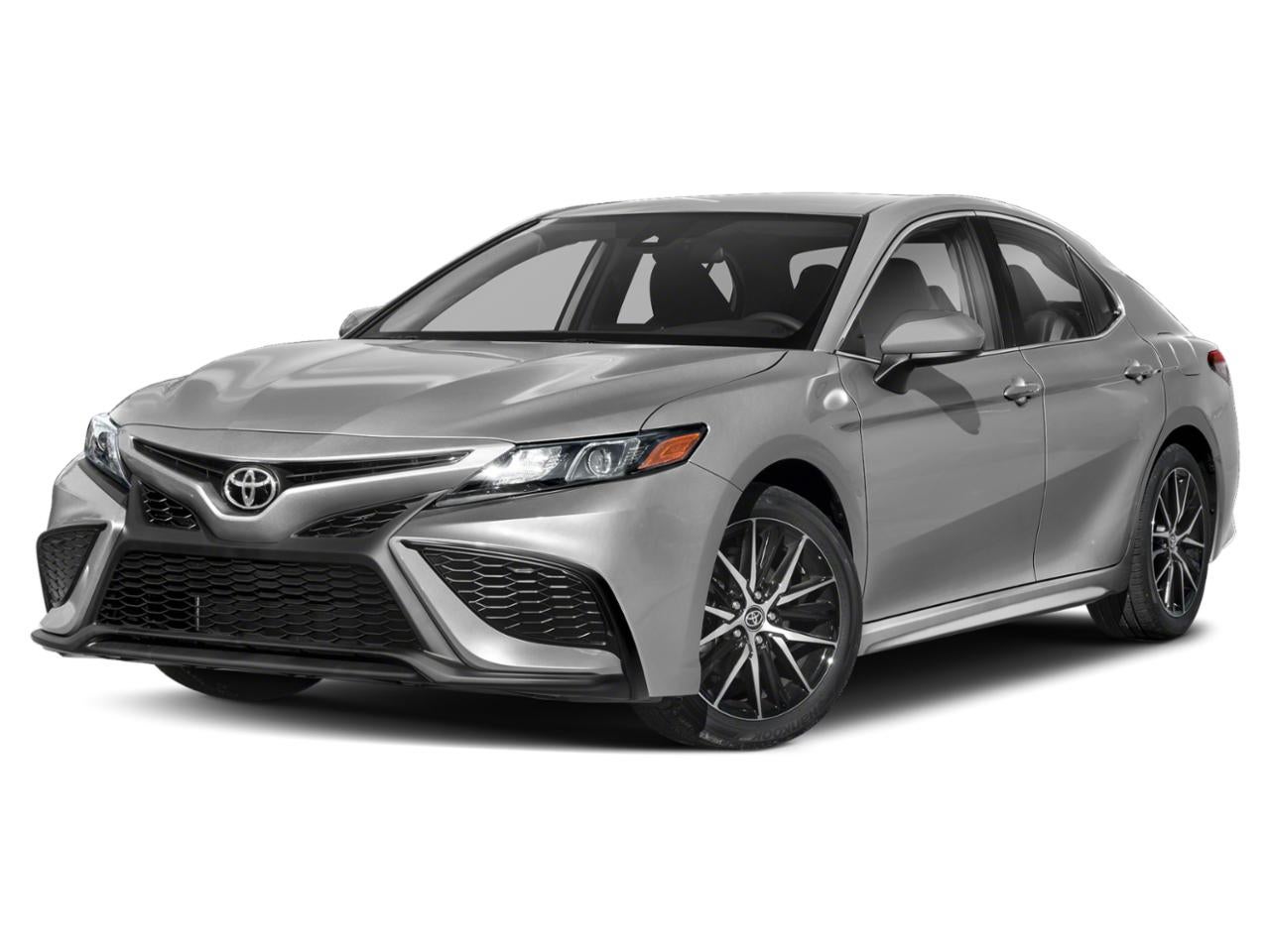 2022 Toyota Camry SE Auto AWD (Natl)