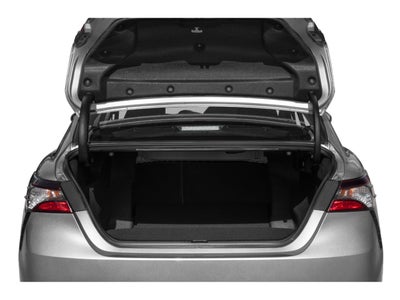 2022 Toyota Camry SE Auto AWD (Natl)