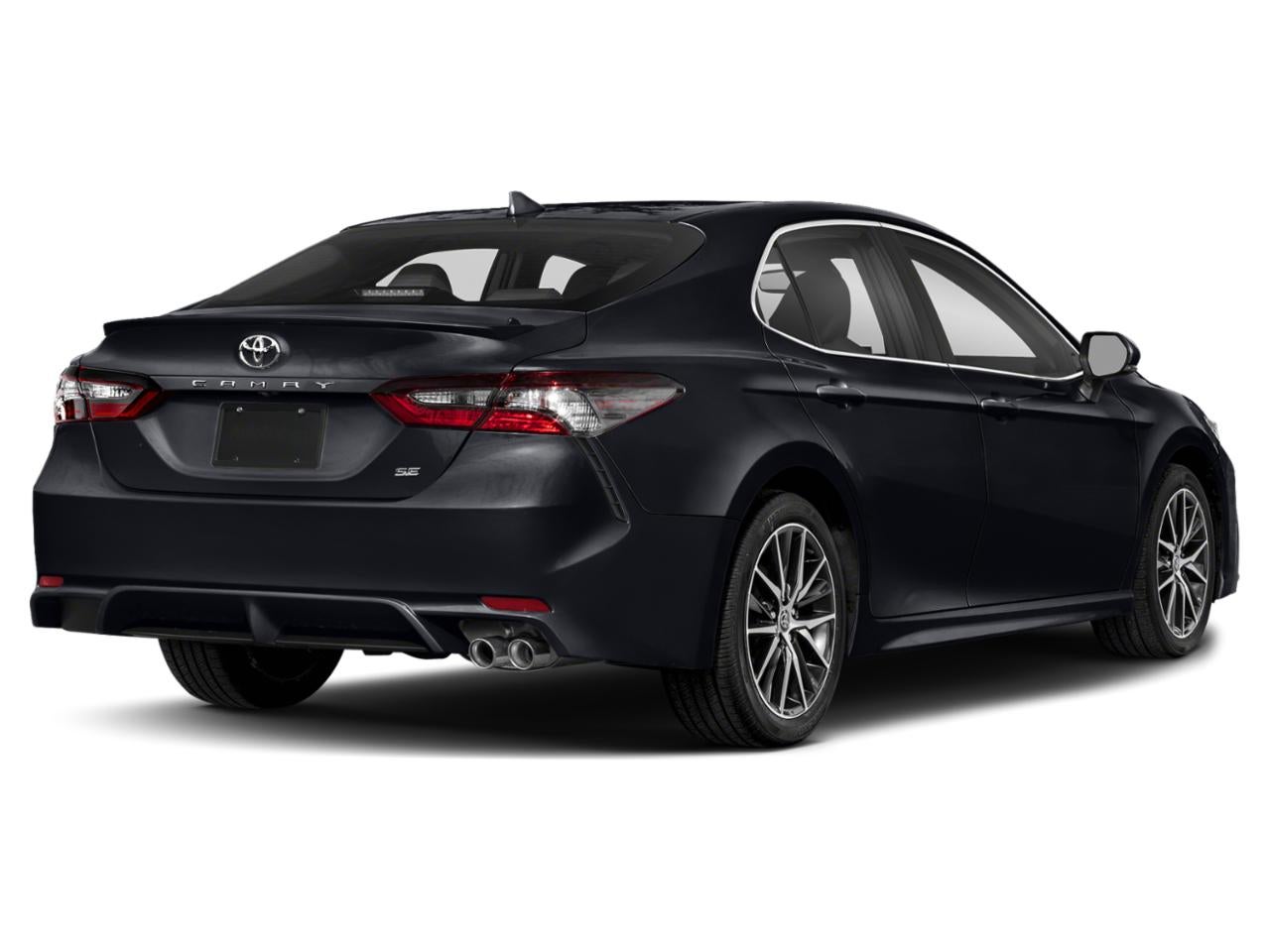 2024 Toyota Camry SE Auto AWD (Natl)