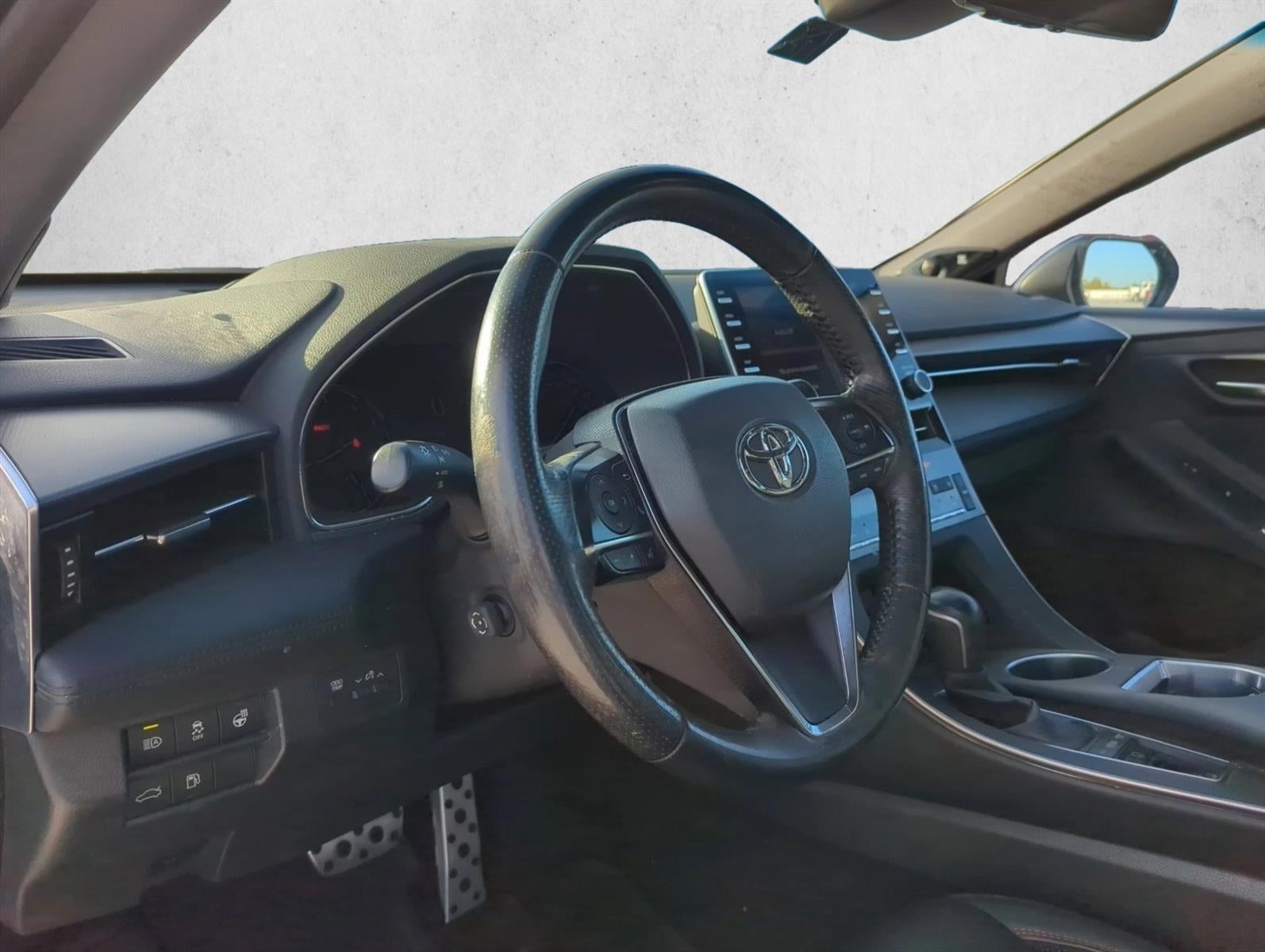 2021 Toyota Avalon Touring FWD (GS)