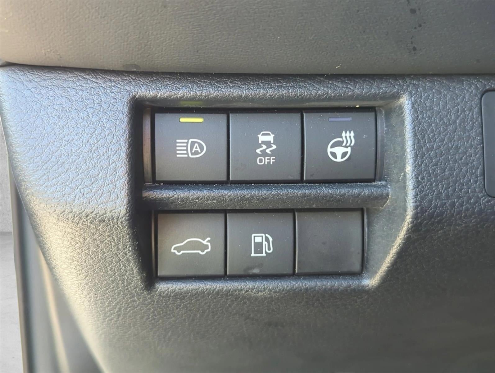 2021 Toyota Avalon Touring FWD (GS)