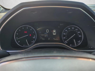 2021 Toyota Avalon Touring FWD (GS)