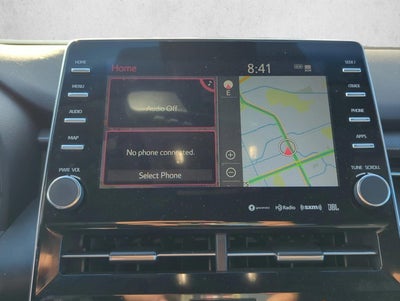 2021 Toyota Avalon Touring FWD (GS)