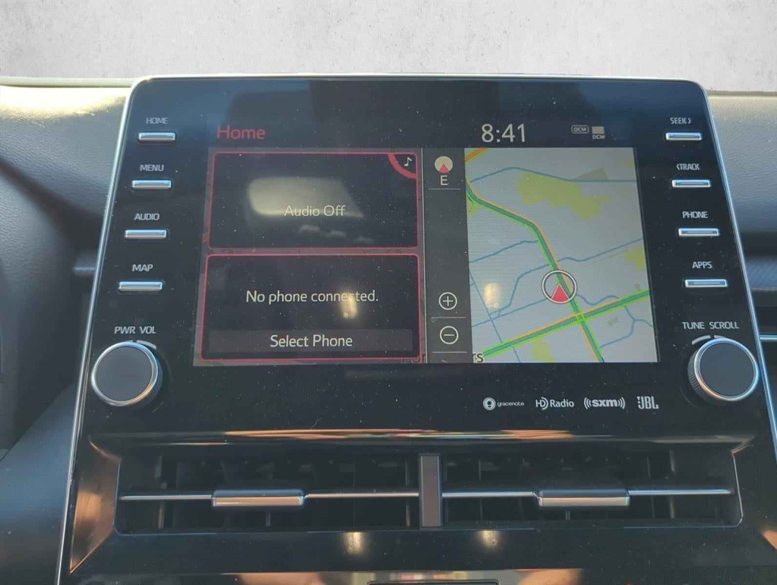 2021 Toyota Avalon Touring FWD (GS)