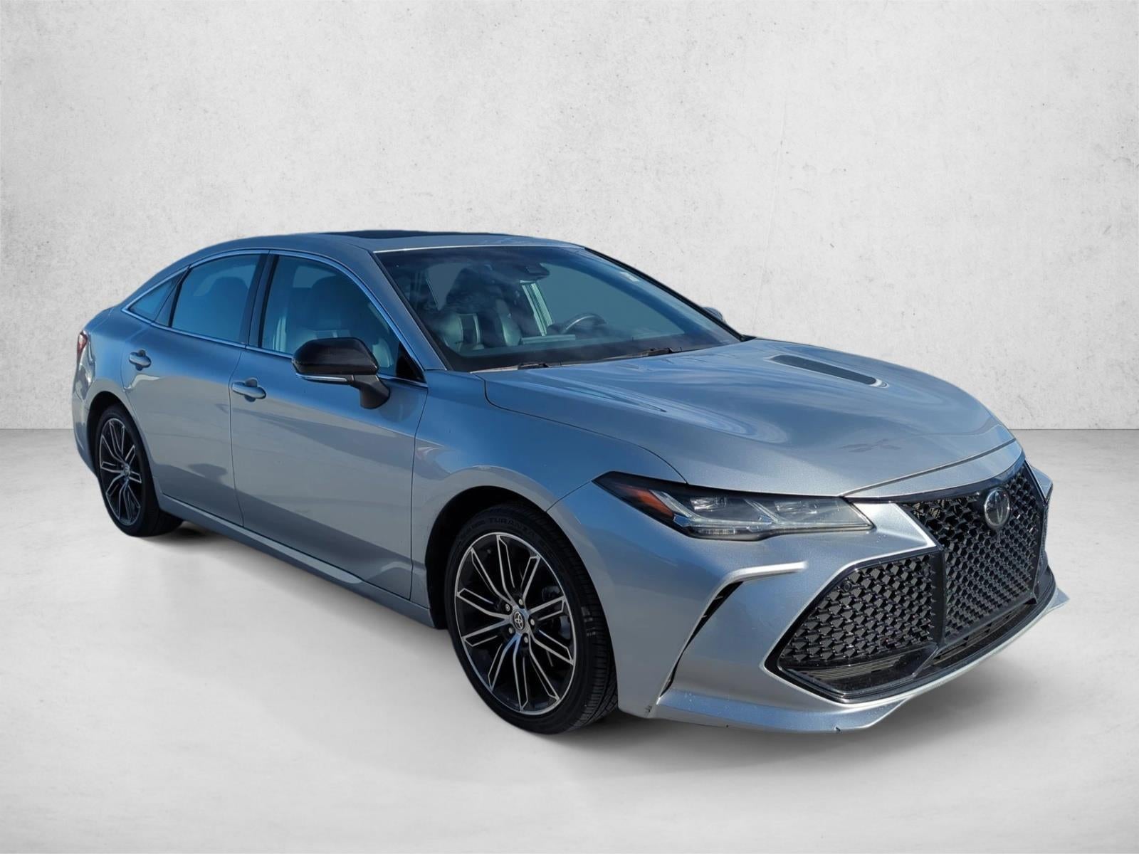 2021 Toyota Avalon Touring FWD (GS)