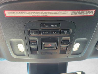 2021 Toyota Avalon Touring FWD (GS)