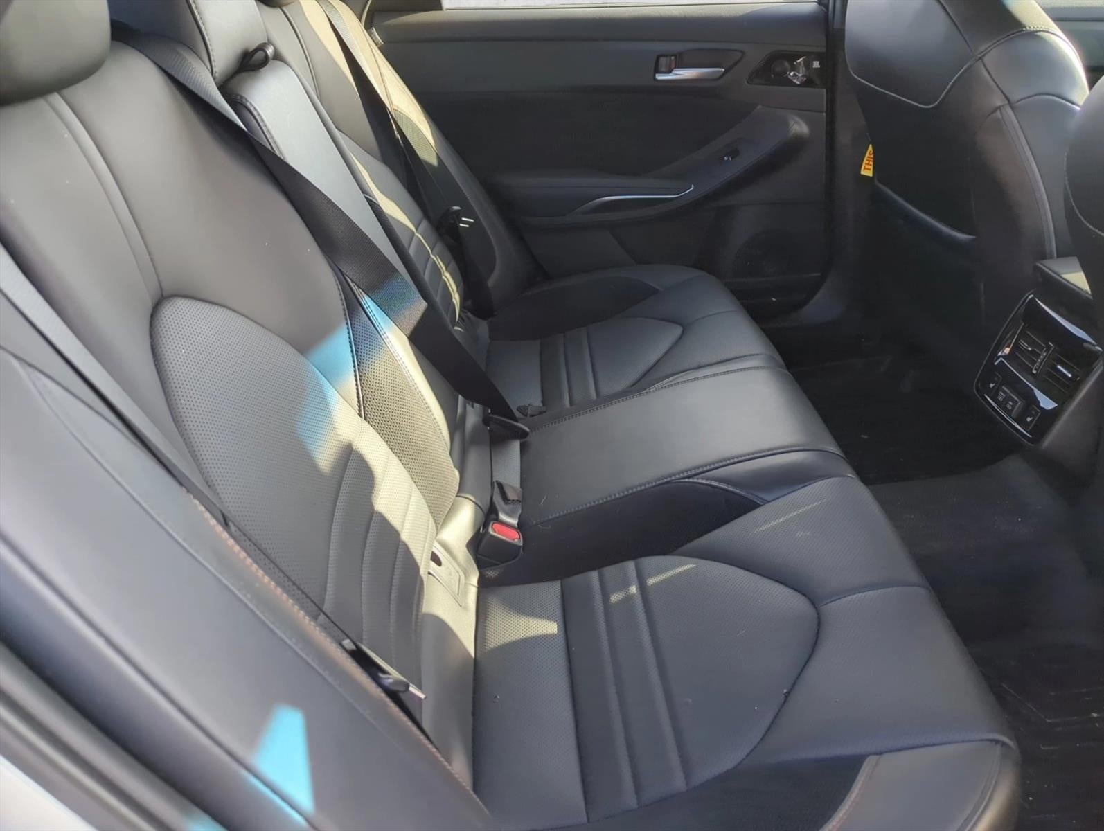 2021 Toyota Avalon Touring FWD (GS)