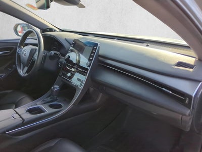 2021 Toyota Avalon Touring FWD (GS)