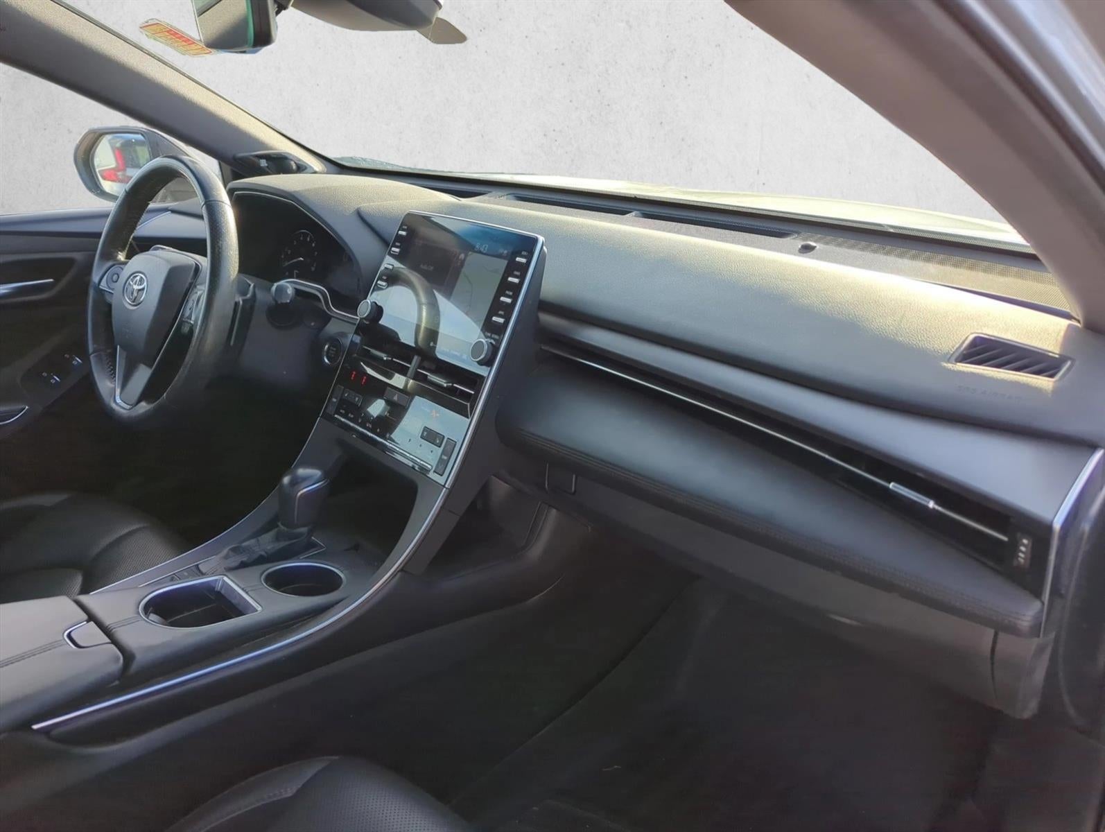 2021 Toyota Avalon Touring FWD (GS)