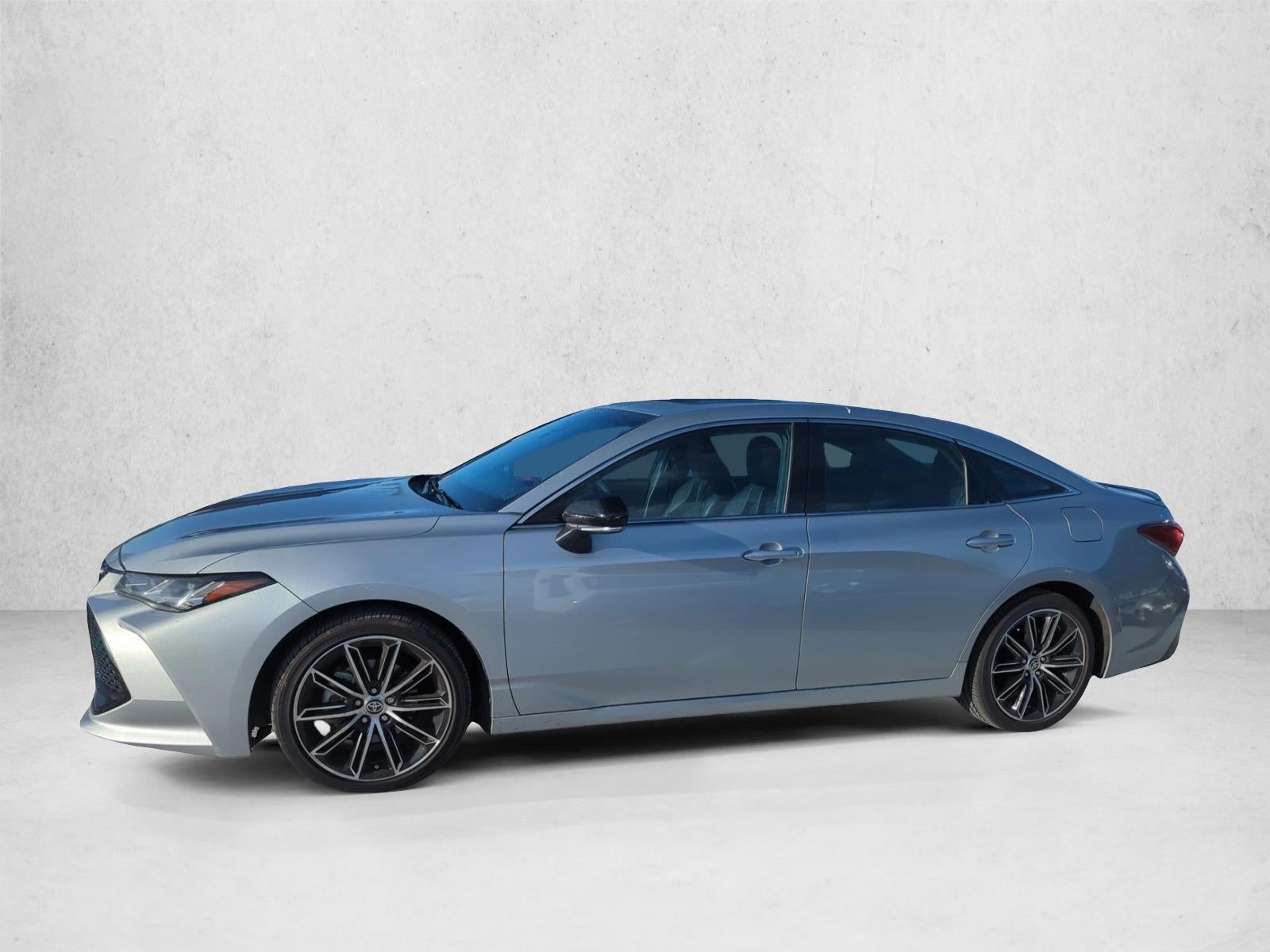 2021 Toyota Avalon Touring FWD (GS)