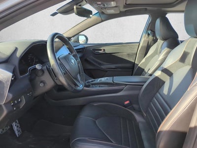 2021 Toyota Avalon Touring FWD (GS)