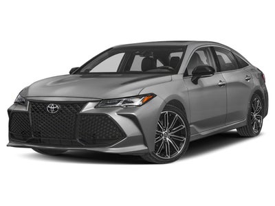 2021 Toyota Avalon Touring FWD (GS)