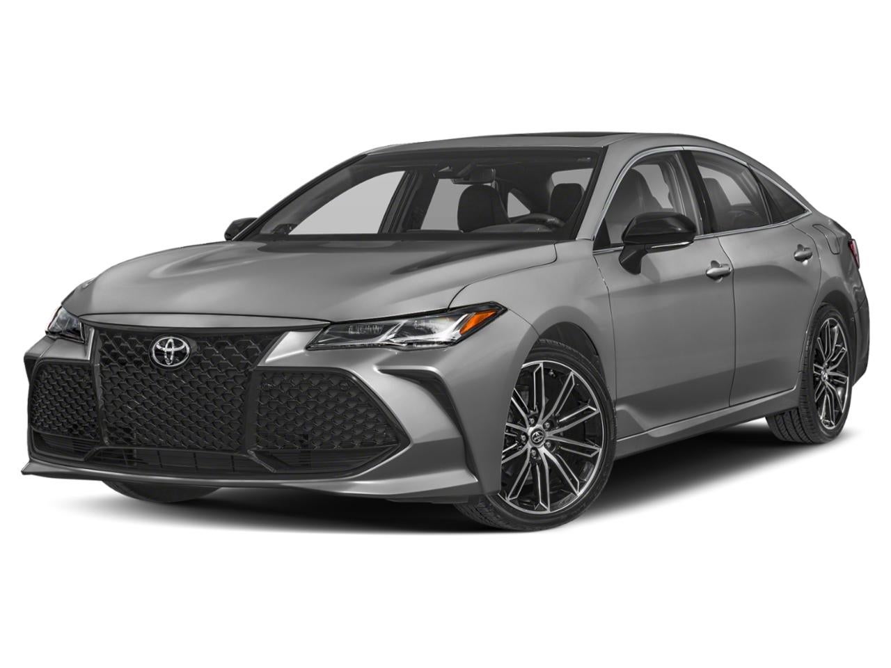 2021 Toyota Avalon Touring FWD (GS)