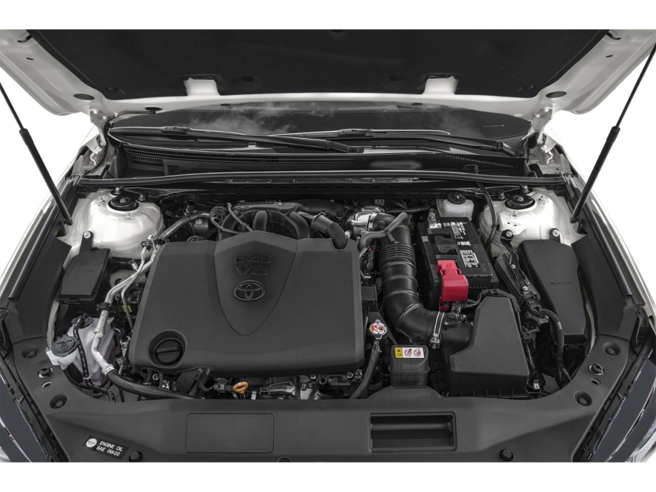 2021 Toyota Avalon Touring FWD (GS)