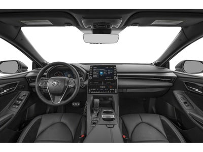 2021 Toyota Avalon Touring FWD (GS)