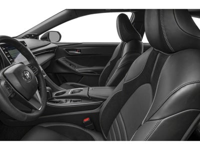 2021 Toyota Avalon Touring FWD (GS)