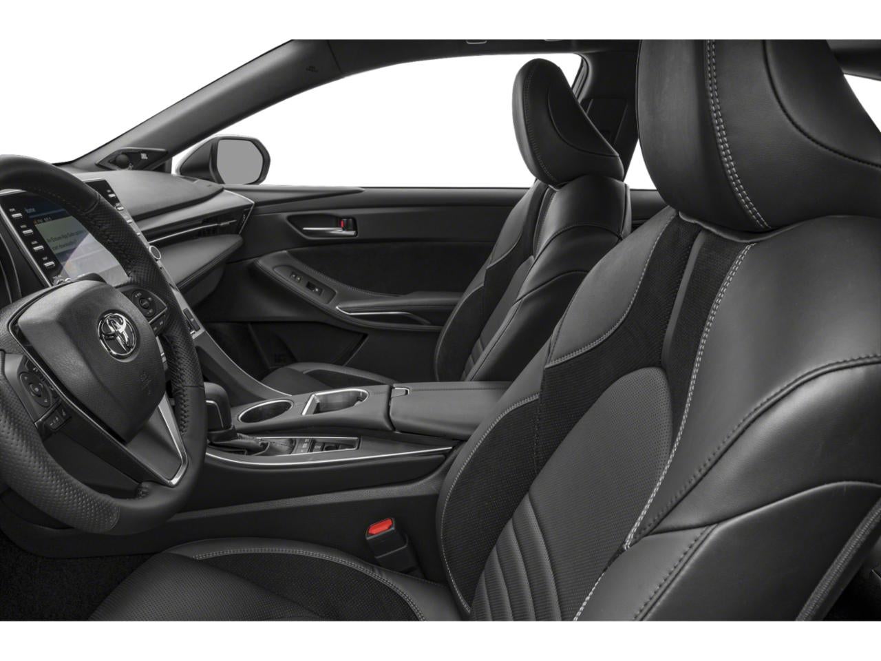 2021 Toyota Avalon Touring FWD (GS)