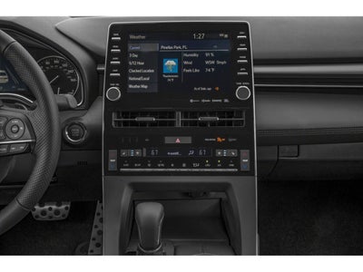 2021 Toyota Avalon Touring FWD (GS)