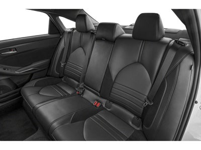 2021 Toyota Avalon Touring FWD (GS)